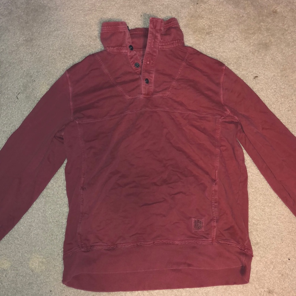 Men’s Lucky Brand Long Sleeve